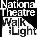 Logo of the podcast Walk in the Light: a celebration of black artists in British theatre Podcast Walk in the Light: a celebration of black artists in British theatre