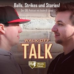 Walk-Off Talk – Der offizielle DBL Podcast Podcast Walk-Off Talk – Der offizielle DBL Podcast