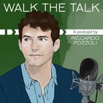 Podcast Walk the talk