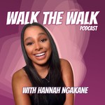 Logo of the podcast Walk The Walk Podcast Walk The Walk