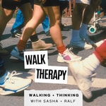 Podcast Walk Therapy