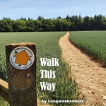 Walk This Way - discovering Long Distance Paths of the UK Podcast Walk This Way - discovering Long Distance Paths of the UK