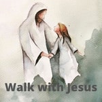 Logo of the podcast Walk With Jesus Podcast Walk With Jesus