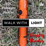 Logo of the podcast Walk With Light - EDC Flashlight Podcast - Worship Blender Podcast Walk With Light - EDC Flashlight Podcast - Worship Blender