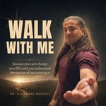 Logo of the podcast Walk With Me Podcast Walk With Me