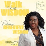Logo of the podcast Walk with Wisdom Podcast Walk with Wisdom