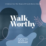 Logo of the podcast Walk Worthy Podcast Walk Worthy