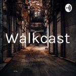 Logo of the podcast Walkcast Podcast Walkcast