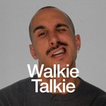 Logo of the podcast WALKIE TALKIE Podcast WALKIE TALKIE