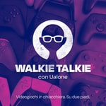 Podcast Walkie Talkie con Ualone