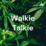 Logo of the podcast Walkie Talkie Podcast Walkie Talkie