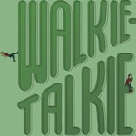 Podcast Walkie-Talkie