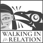 Logo of the podcast Walking In Relation: Indigenous Pathways Through Education Podcast Walking In Relation: Indigenous Pathways Through Education