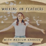 Walking On Feathers Walking On Feathers