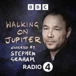 Logo of the podcast Walking on Jupiter Podcast Walking on Jupiter