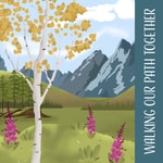 Logo of the podcast Walking Our Path Together Podcast Walking Our Path Together