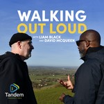 Walking Out Loud Podcast Walking Out Loud