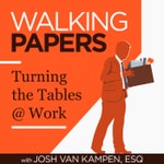 Walking Papers Walking Papers