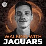 Logo of the podcast Walking with Jaguars Podcast Walking with Jaguars