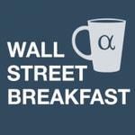 Logo of the podcast Wall Street Breakfast