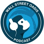 Logo of the podcast Wall Street Oasis Podcast Wall Street Oasis