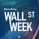 Logo of the podcast Wall Street Week