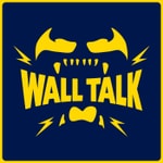 Logo of the podcast Wall Talk Podcast Wall Talk