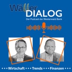 Wäller Dialog Podcast Wäller Dialog