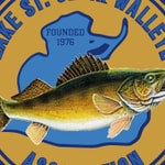 Logo of the podcast Walleye World Podcast Podcast Walleye World Podcast