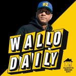 Logo of the podcast Wallo Daily Podcast Wallo Daily