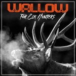 Logo of the podcast WALLOW: An Elk Hunting Show Podcast WALLOW: An Elk Hunting Show