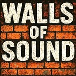 Logo of the podcast Walls of Sound Podcast Walls of Sound