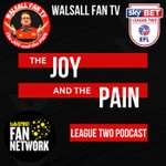 Logo of the podcast Walsall Fan TV Podcast Walsall Fan TV