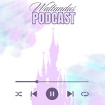Logo of the podcast Walt and Us Podcast Walt and Us