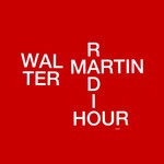 Logo of the podcast Walter Martin Radio Hour: Selected Episodes Missing podcast logo