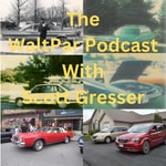 Logo of the podcast WaltPar Podcast Podcast WaltPar Podcast