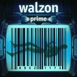 Logo of the podcast Walzon Prime Podcast Walzon Prime
