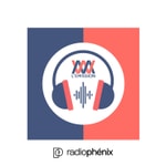 Logo of the podcast WAM L’émission Podcast WAM L’émission