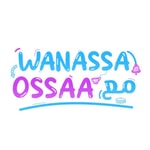 Logo of the podcast Wanassa مع Ossaa Podcast Wanassa مع Ossaa