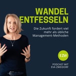 WANDEL ENTFESSELN WANDEL ENTFESSELN