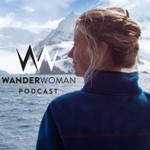 Logo of the podcast Wander Woman: A Travel Podcast Podcast Wander Woman: A Travel Podcast