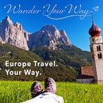 Wander Your Way