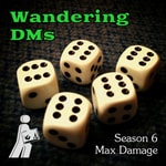 Wandering DMs Wandering DMs