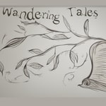 Logo of the podcast Wandering Tales RPG Podcast Wandering Tales RPG