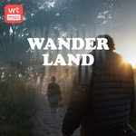 Logo of the podcast Wanderland Podcast Wanderland