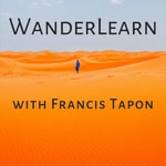 WanderLearn: Travel to Transform Your Mind & Life