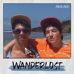 Logo of the podcast Wanderlost Podcast Wanderlost
