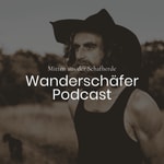Logo of the podcast Wanderschäfer Podcast Podcast Wanderschäfer Podcast