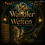 Logo of the podcast Wandler und Welten - Der Woodwalkerpodcast Podcast Wandler und Welten - Der Woodwalkerpodcast