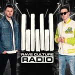 Podcast W&W Rave Culture Radio